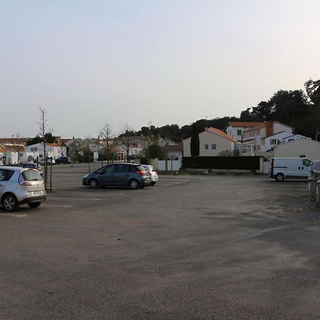 Chez Frederique Villa Saint-Trojan-les-Bains Eksteriør bilde